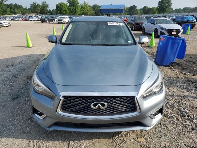 2020 INFINITI Q50 PURE - JN1EV7AR7LM256195