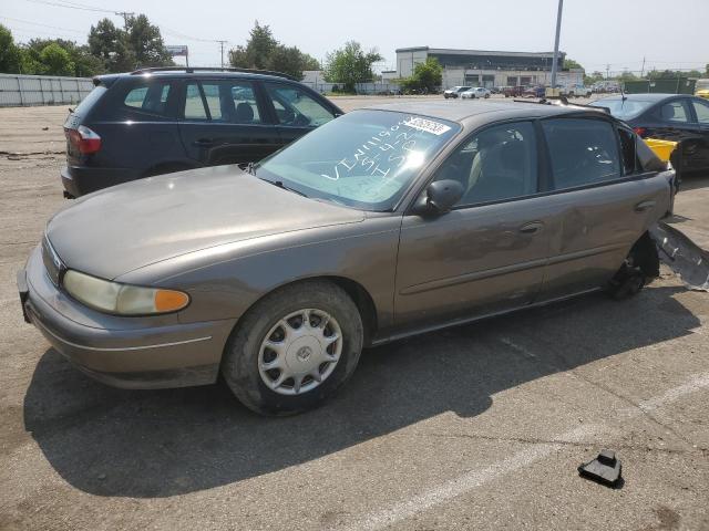 2003 Buick Century Custom