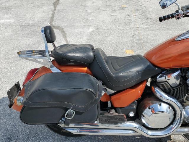 2002 HONDA VTX1800 R - 1HFSC49082A000485