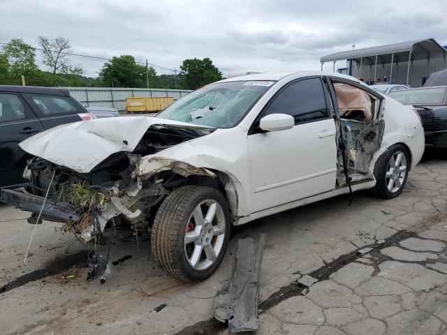 2006 Nissan Maxima SE