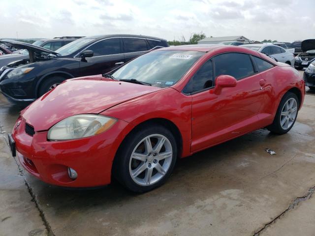 2006 Mitsubishi Eclipse GT