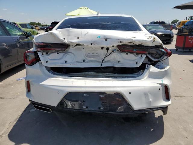 2021 ACURA TLX TECH A - 19UUB5F55MA002016