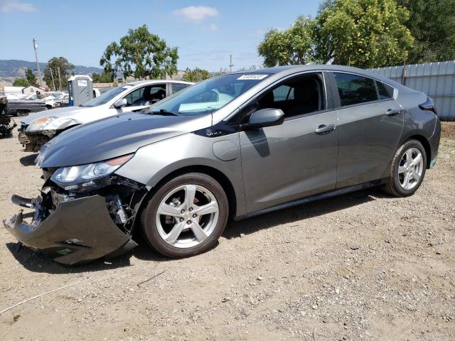 VIN 1G1RC6S56HU107478 2017 Chevrolet Volt, LT no.1