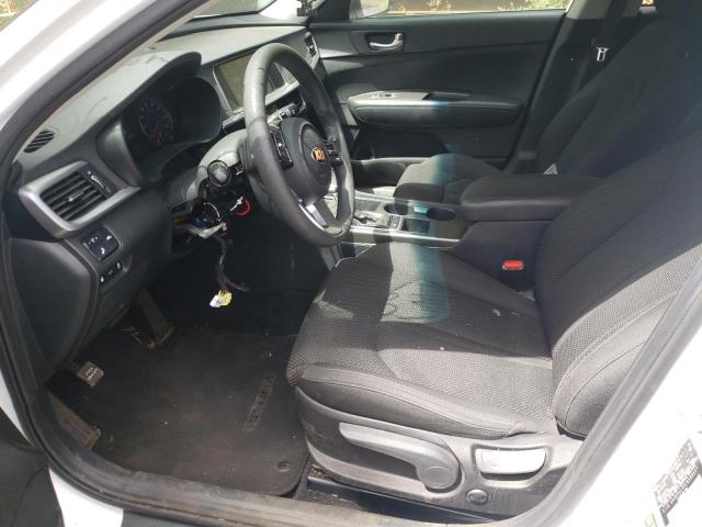 5XXGT4L3XLG388957 KIA Optima Lx
