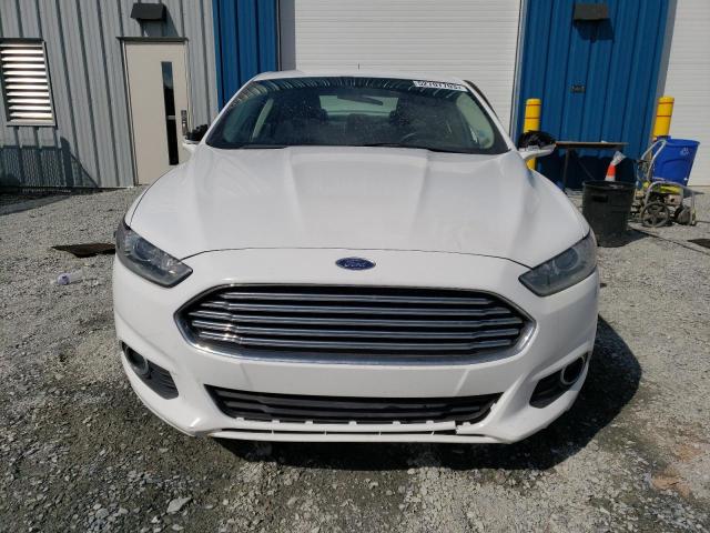 2015 FORD FUSION SE - 3FA6P0LU5FR271011