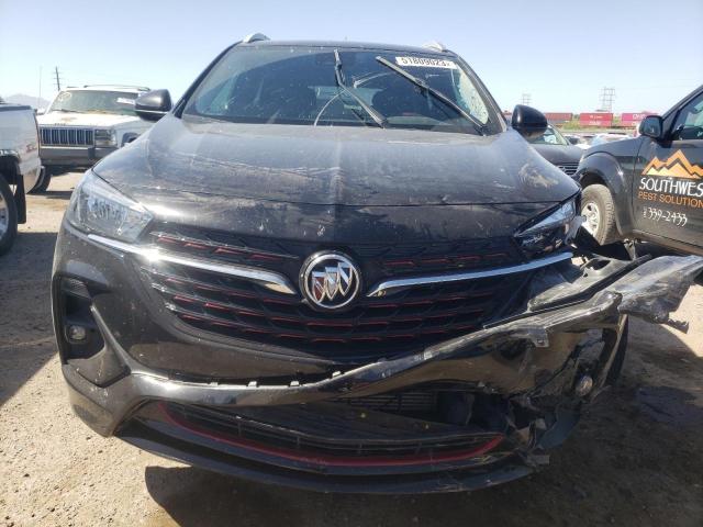KL4MMDS26MB054158 Buick Encore Gx Select