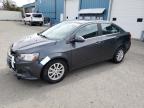 2017 CHEVROLET SONIC LT - 1G1JD5SH2H4148110