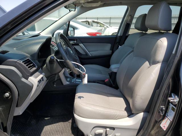JF2SJARC0GH550837 Subaru Forester 2.5i Limited