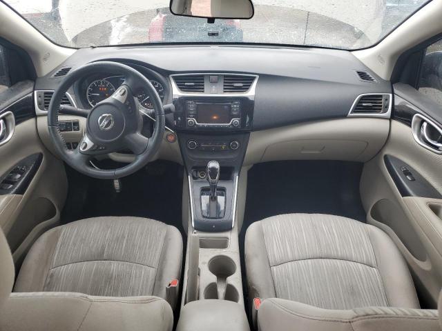 3N1AB7AP5GL675636 Nissan SENTRA S