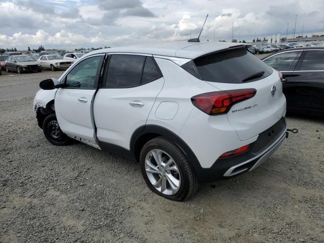 KL4MMBS28NB120179 Buick Encore Gx Preferred