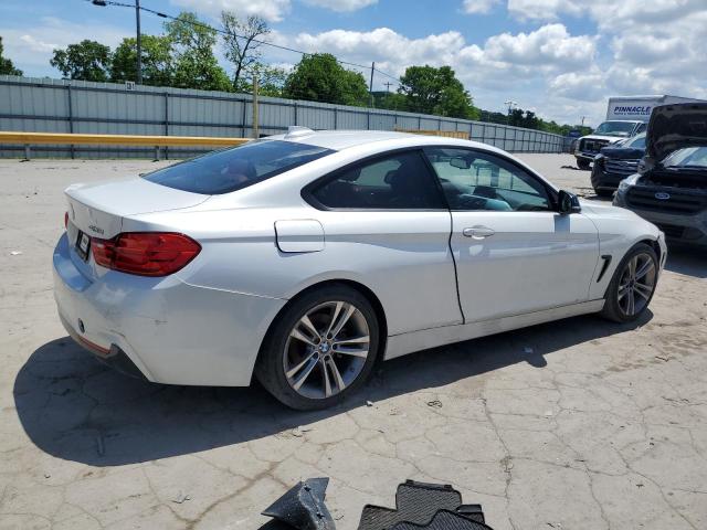 2015 BMW 428 I - WBA3N3C56FK233110