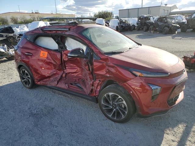 1G1FZ6S04N4121817 | 2022 Chevrolet bolt euv premier