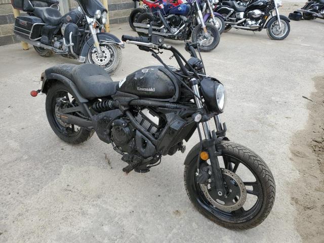 2023 KAWASAKI EN650 C - JKAENEC12PDA07508