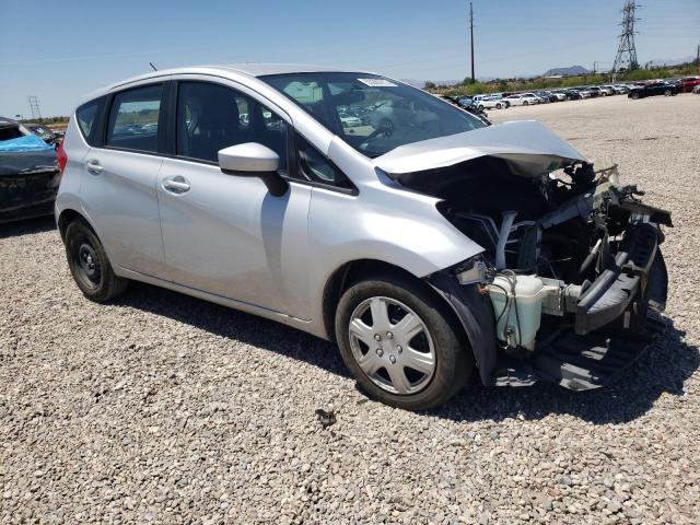 3N1CE2CP4FL421043 Nissan Versa Note S