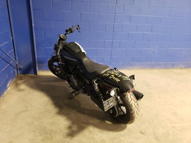 2022 HARLEY-DAVIDSON RH975 - 1HD1ZH112NB309110