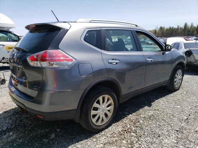 Vin: 5n1at2mv9fc887825, lot: 52181273, nissan rogue s 20153