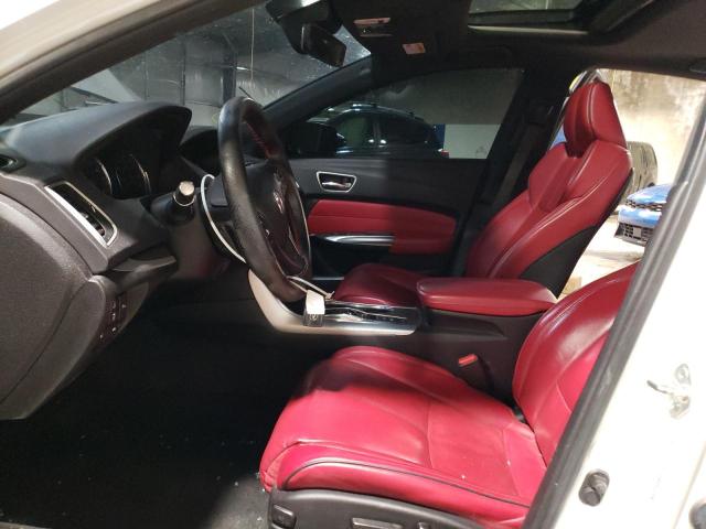2018 ACURA TLX TECH+A - 19UUB3F60JA006550