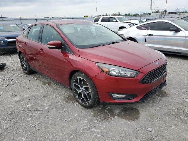 1FADP3FE2HL324858 Ford FOCUS SE