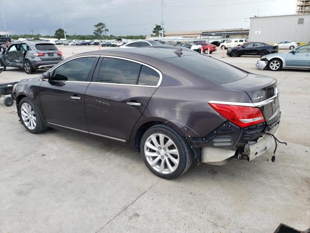 1G4GB5G33EF222523 Buick Lacrosse