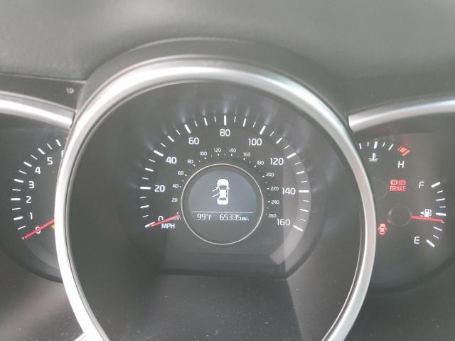 5XXGN4A76FG391956 KIA OPTIMA EX