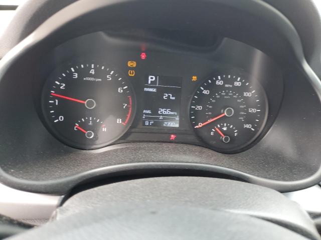 3KPA24ADXPE552971 KIA RIO LX