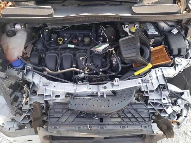2019 FORD TRANSIT CO - NM0GE9G26K1429021