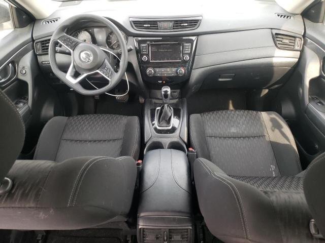 KNMAT2MV0LP538612 Nissan ROGUE S