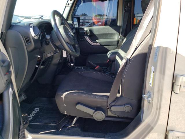 2016 JEEP WRANGLER 1C4BJWEG2GL304468