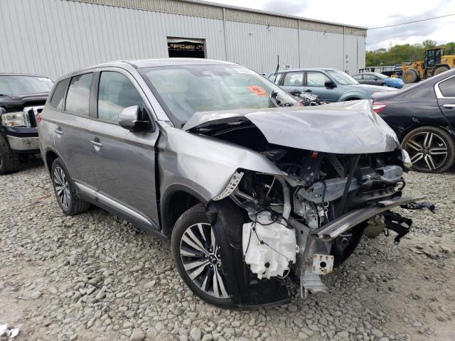 JA4AZ3A36LZ014550 Mitsubishi Outlander  4