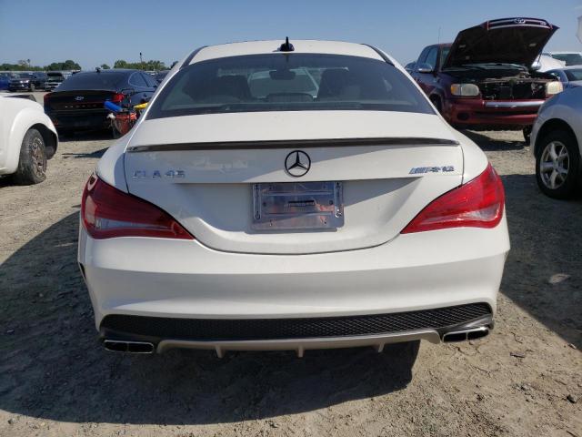WDDSJ5CB3EN054831 Mercedes-Benz Cla 45 Amg