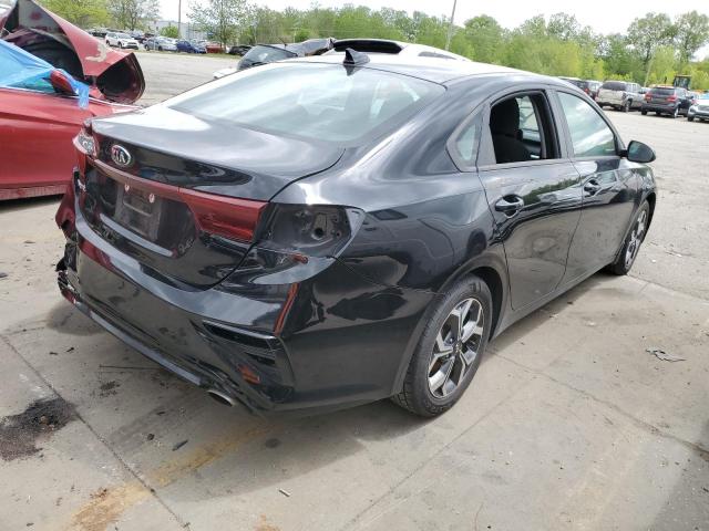 2019 KIA FORTE FE - 3KPF24AD9KE132228