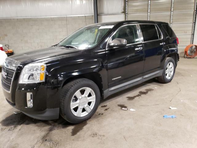 2010 GMC Terrain SLE