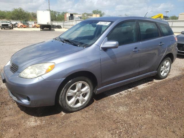 2008 Toyota Matrix XR