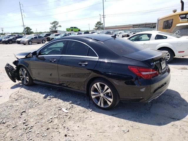 WDDSJ4EB5HN434491 Mercedes-Benz CLA 250