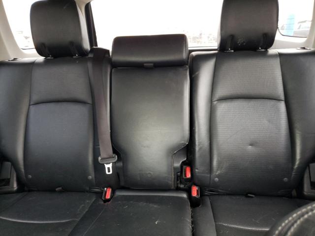 2015 TOYOTA 4RUN LIMIT JTEBU5JRXF5265295