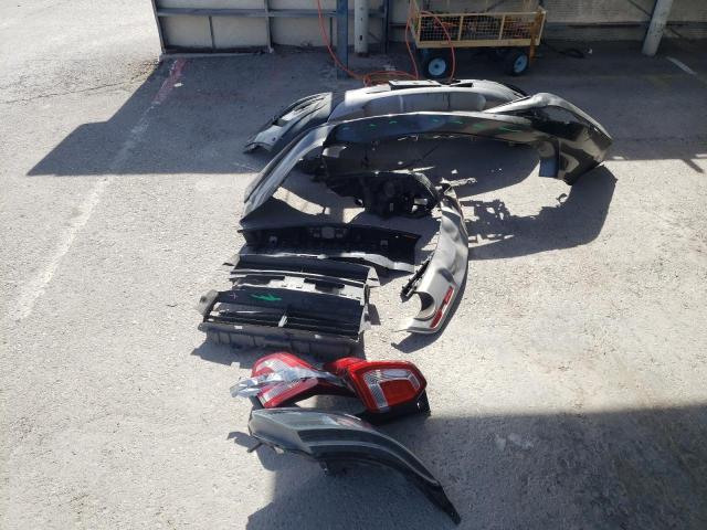 1FM5K7FH0GGB51777 Ford Explorer Limited