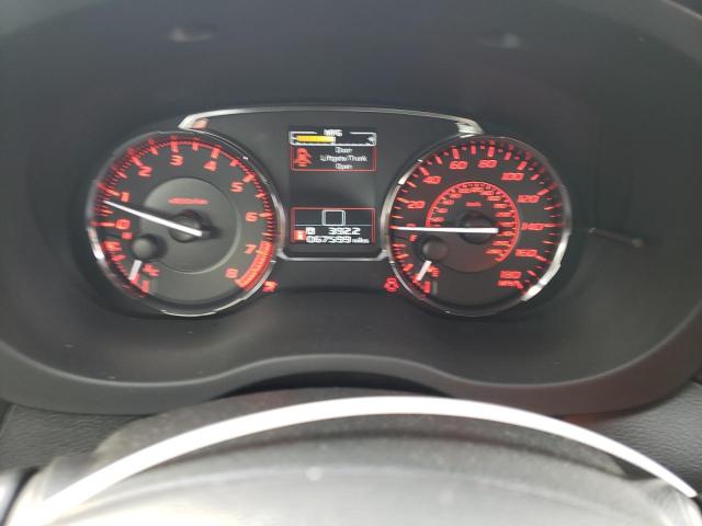 JF1VA1J67H9817698 Subaru Wrx Limited