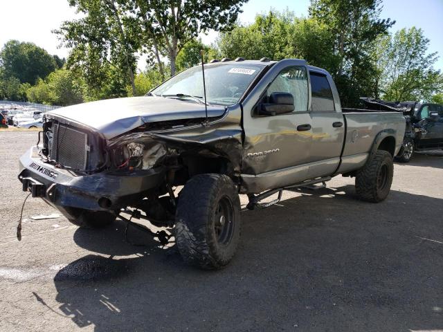 2006 Dodge Ram 2500 ST