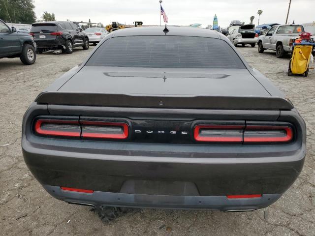 2C3CDZAG0HH501872 Dodge Challenger Sxt
