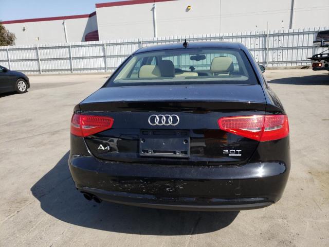 VIN WAUFFAFL6DN006259 2013 Audi A4, Premium Plus no.6