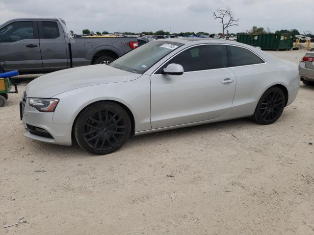 2013 Audi A5 Premium Plus