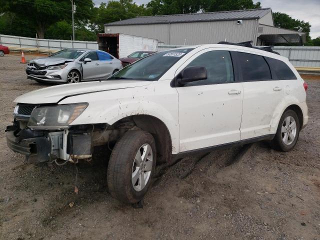 2011 Dodge Journey Mainstreet