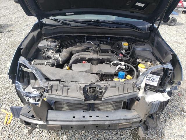 JF2SJAWC3HH474911 Subaru Forester 2.5i Touring