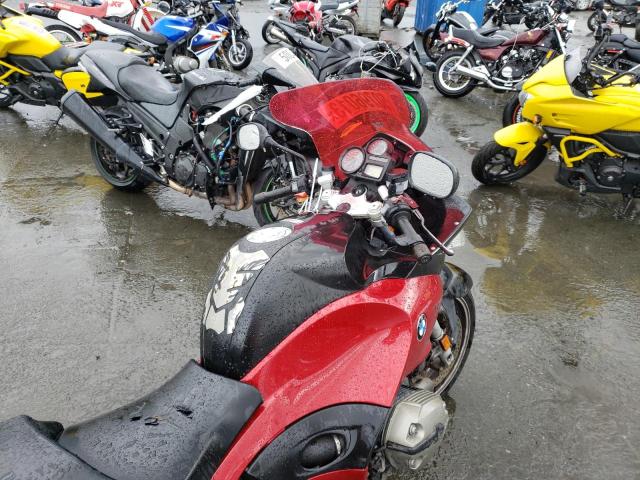 2005 BMW R1200 ST - WB10338075ZM30380