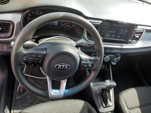 3KPA25AD4LE354225 KIA RIO LX