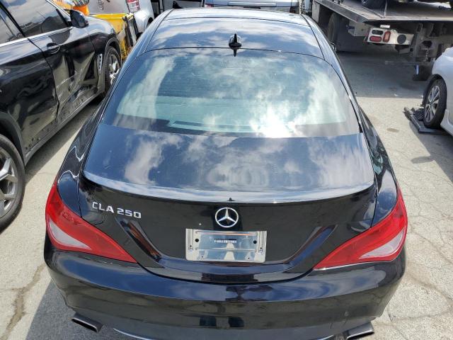 WDDSJ4EB3GN306457 Mercedes-Benz CLA 250