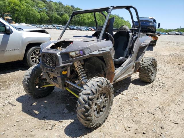 2017 POLARIS RZR XP 100 - 3NSVDE993HF792830