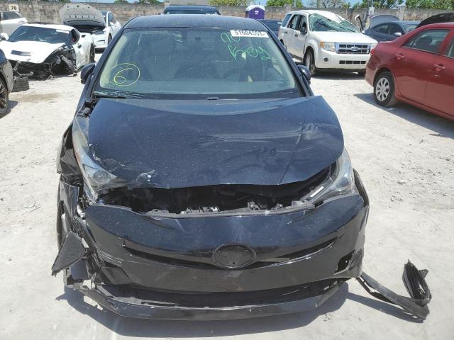 2016 TOYOTA PRIUS - JTDKARFU4G3014321