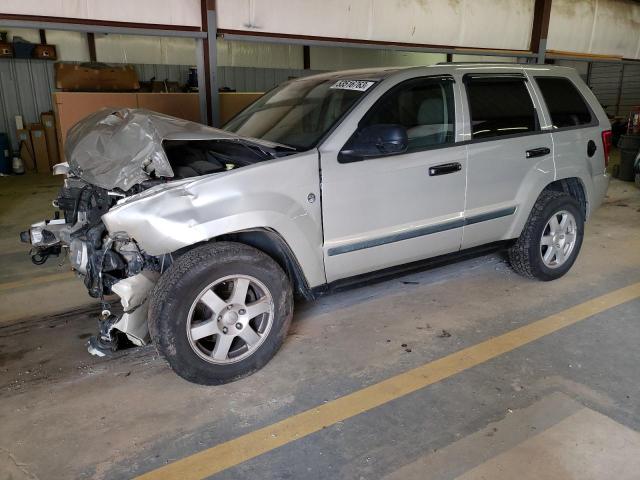 2008 Jeep Grand Cherokee Laredo