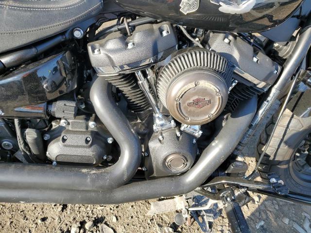 2018 HARLEY-DAVIDSON FXFB FAT B 1HD1YKJ11JC026699